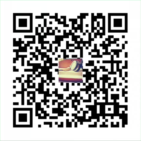 Liu Lu WeChat Pay